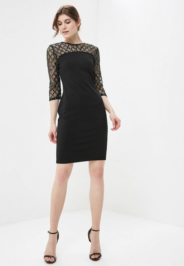 

Платье Dorothy Perkins, Черный