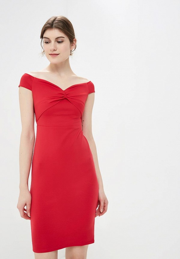 

Платье Dorothy Perkins, Красный