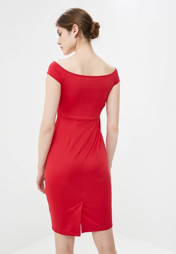 

Платье Dorothy Perkins; Dorothy Perkins DO005EWDBIR4, Красный