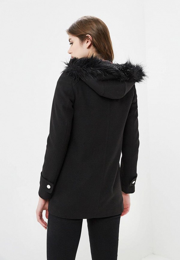 

Пальто Dorothy Perkins, Черный