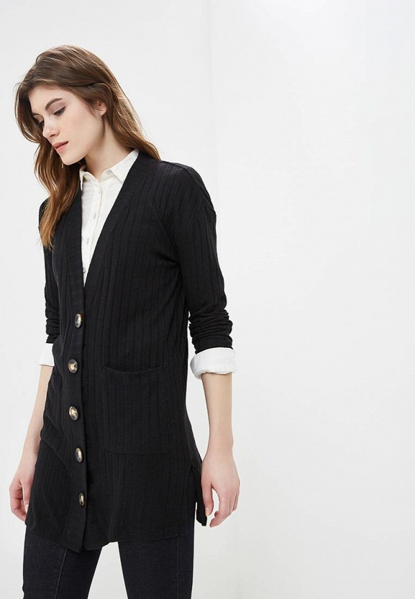 

Кардиган Dorothy Perkins, Черный