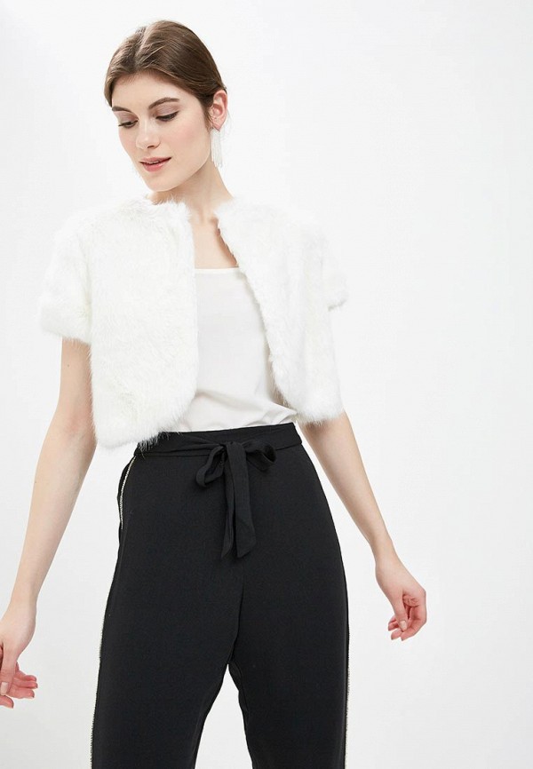 

Болеро Dorothy Perkins, Белый