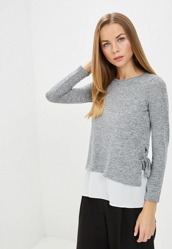 

Джемпер Dorothy Perkins, Серый