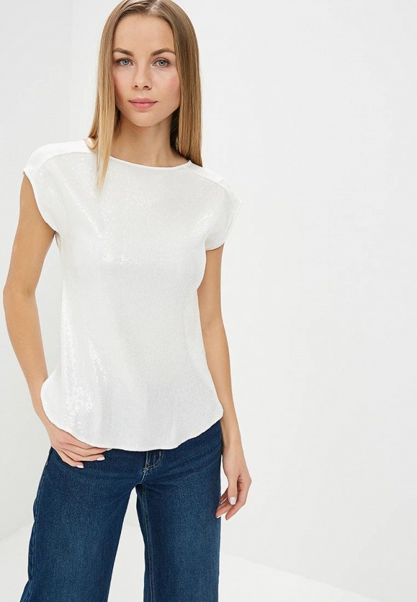 

Блуза Dorothy Perkins, Белый