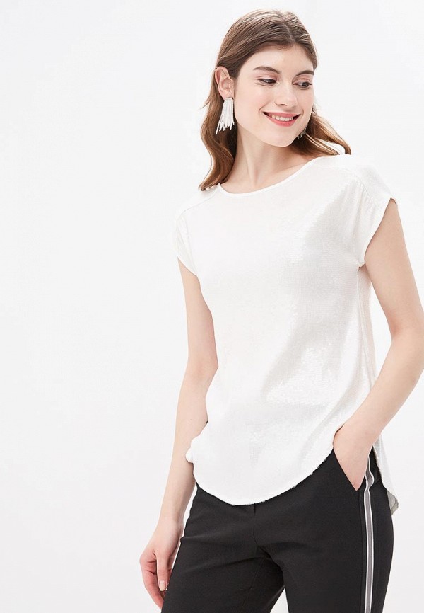 

Блуза Dorothy Perkins, Белый
