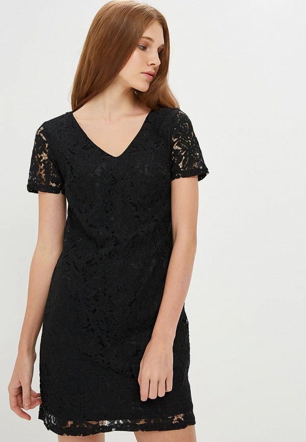 

Платье Dorothy Perkins, Черный