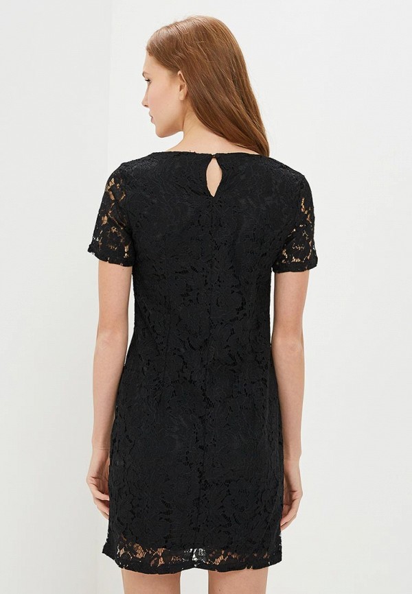 

Платье Dorothy Perkins, Dorothy Perkins DO005EWDCVY6, Черный