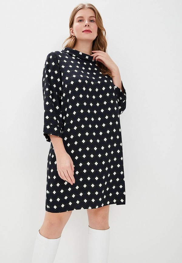

Платье Dorothy Perkins, Черный