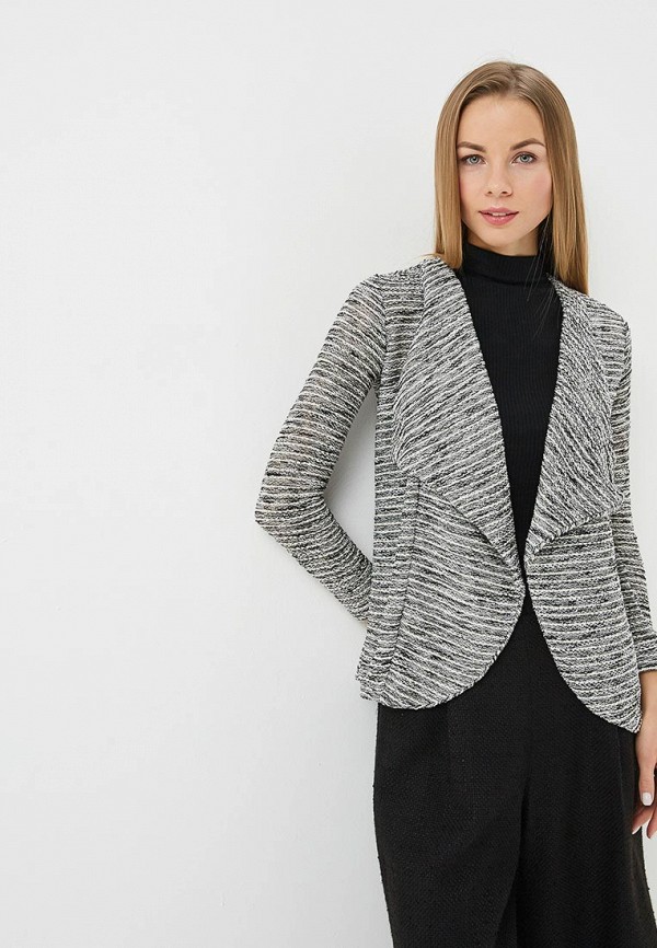 

Кардиган Dorothy Perkins, Dorothy Perkins DO005EWDCVZ4, Серый