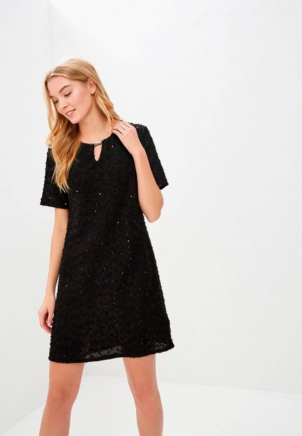 

Платье Dorothy Perkins, Dorothy Perkins DO005EWDCVZ5, Черный