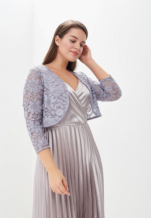 

Болеро Dorothy Perkins, Серый