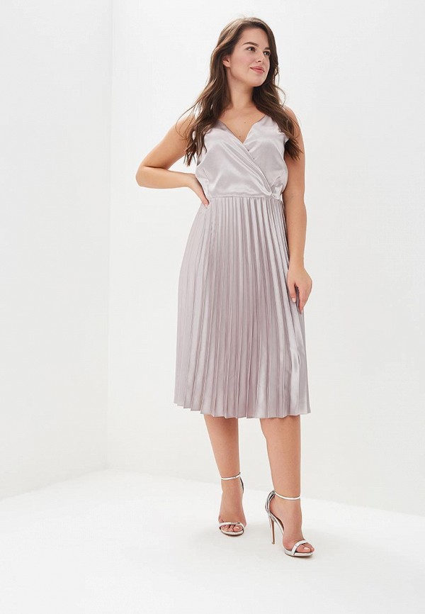

Платье Dorothy Perkins, Серебряный