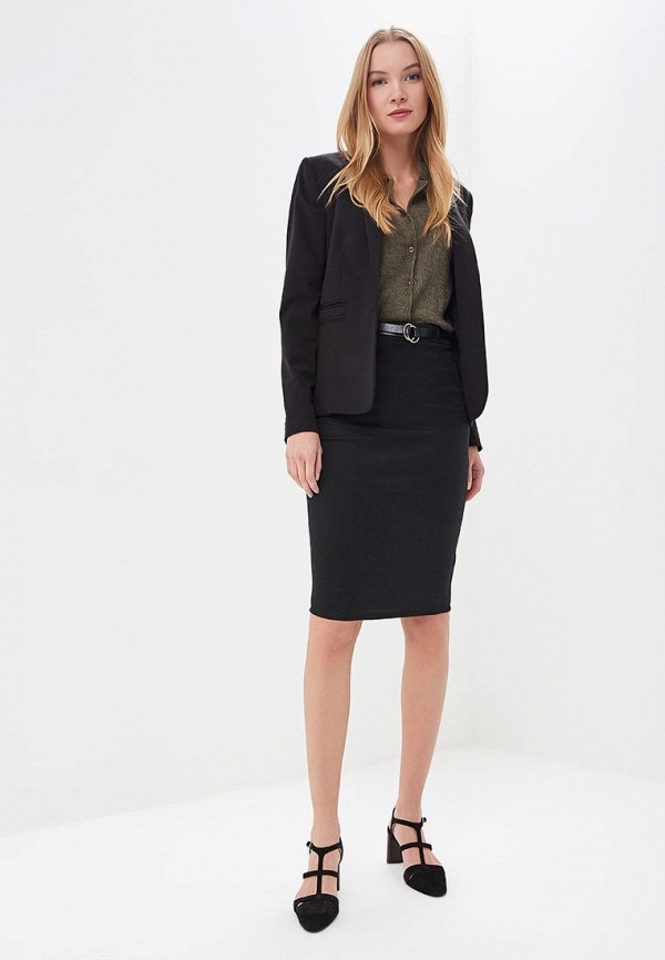 

Юбка Dorothy Perkins, Dorothy Perkins DO005EWDCWA3, Черный
