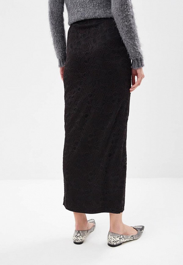 

Юбка Dorothy Perkins; Dorothy Perkins DO005EWDCWA4, Черный