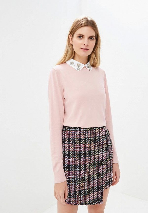 

Джемпер Dorothy Perkins, Розовый