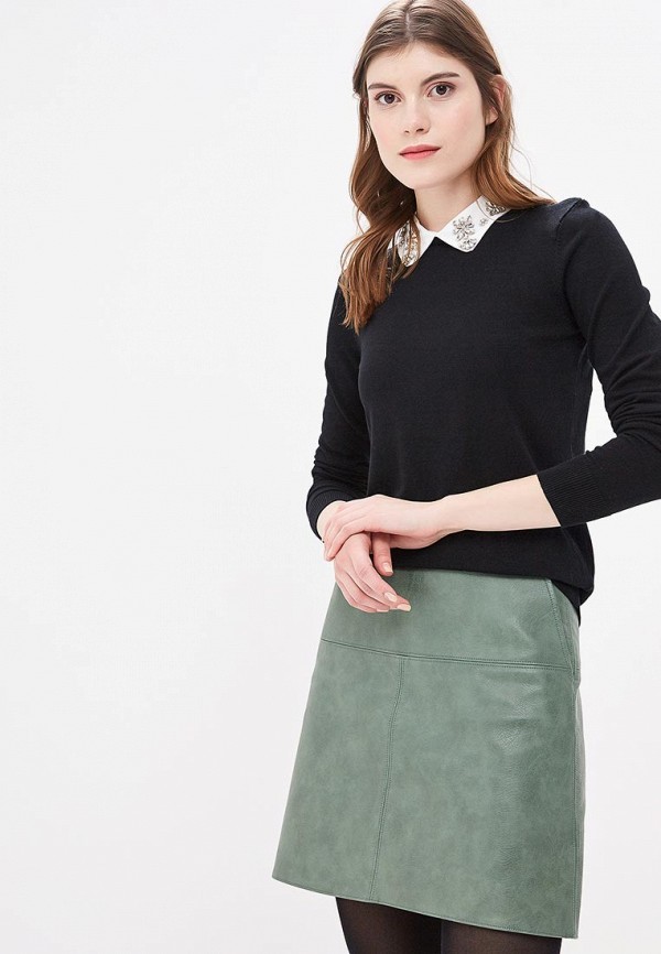 

Джемпер Dorothy Perkins, Черный