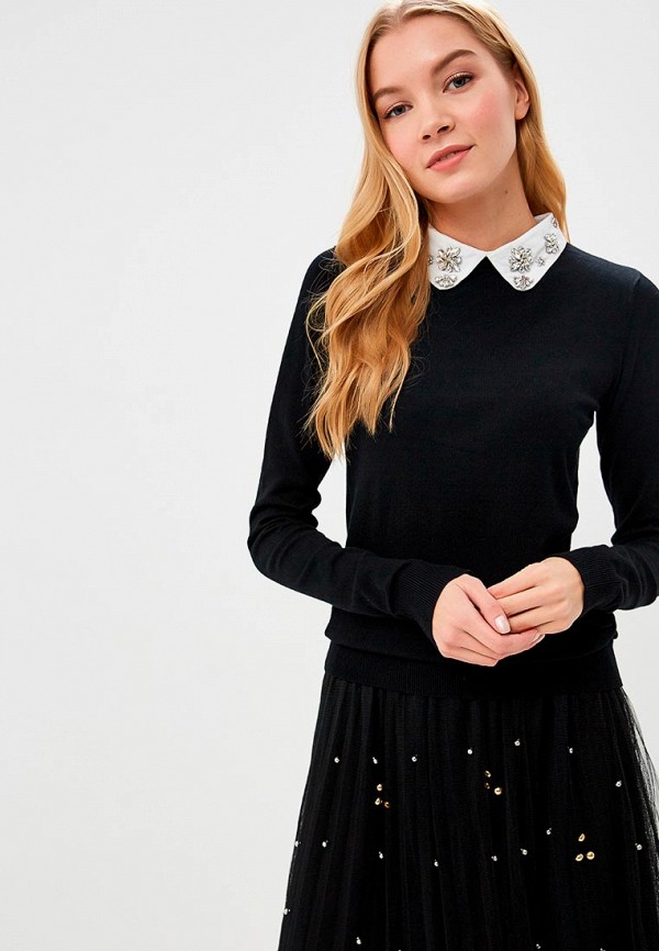 

Джемпер Dorothy Perkins, Черный