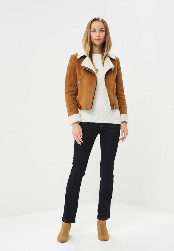 

Джемпер Dorothy Perkins, Dorothy Perkins DO005EWDCWB1, Белый