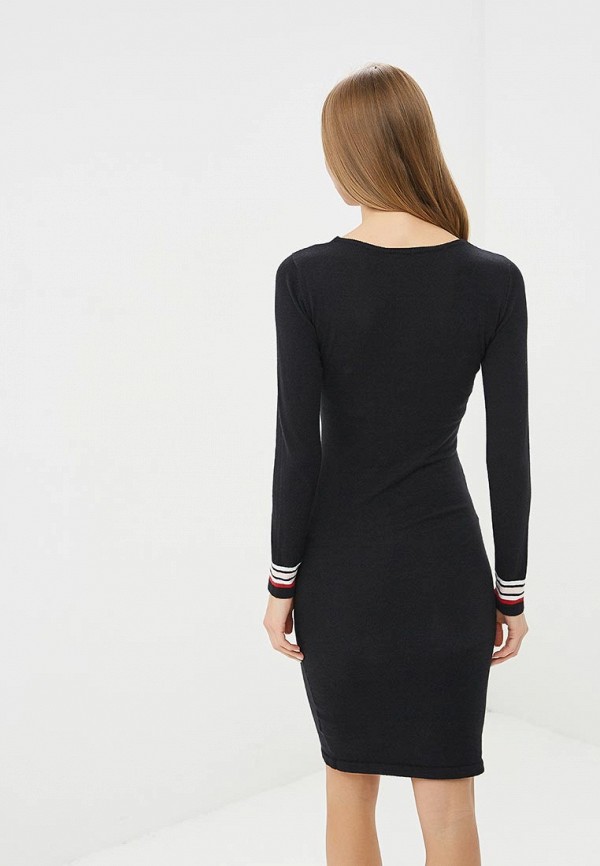 

Платье Dorothy Perkins; Dorothy Perkins DO005EWDCWB2, Черный