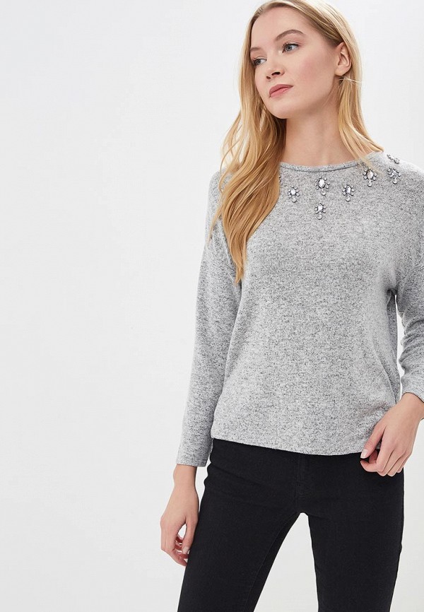 

Джемпер Dorothy Perkins, Серый