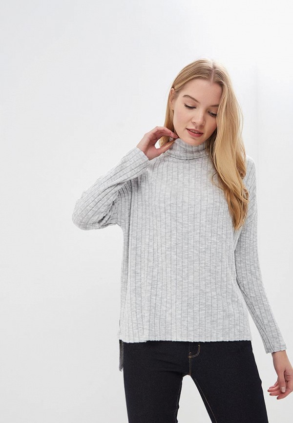 

Водолазка Dorothy Perkins, Серый