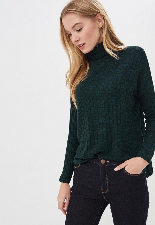 

Водолазка Dorothy Perkins, Зеленый