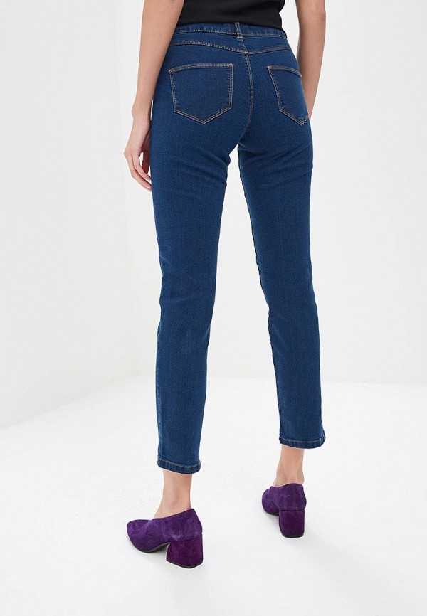 

Джинсы Dorothy Perkins; Dorothy Perkins DO005EWDCWC0, Синий