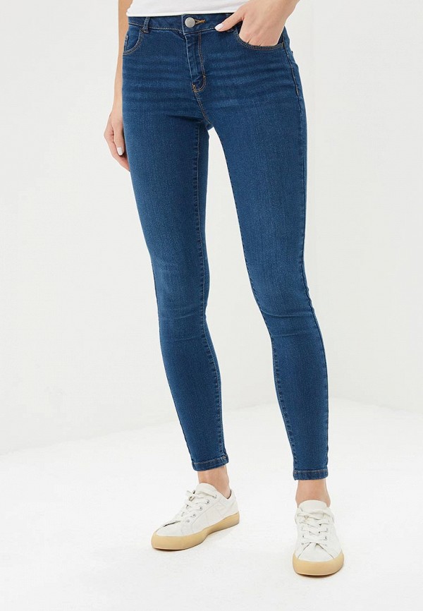 

Джинсы Dorothy Perkins, ASHLEY, Синий