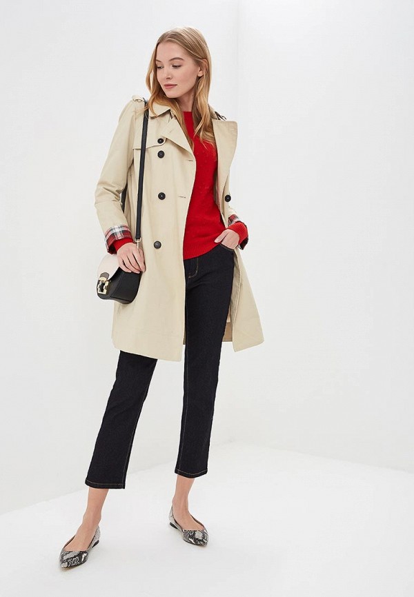 

Джинсы Dorothy Perkins; Dorothy Perkins DO005EWDCWC2, Синий