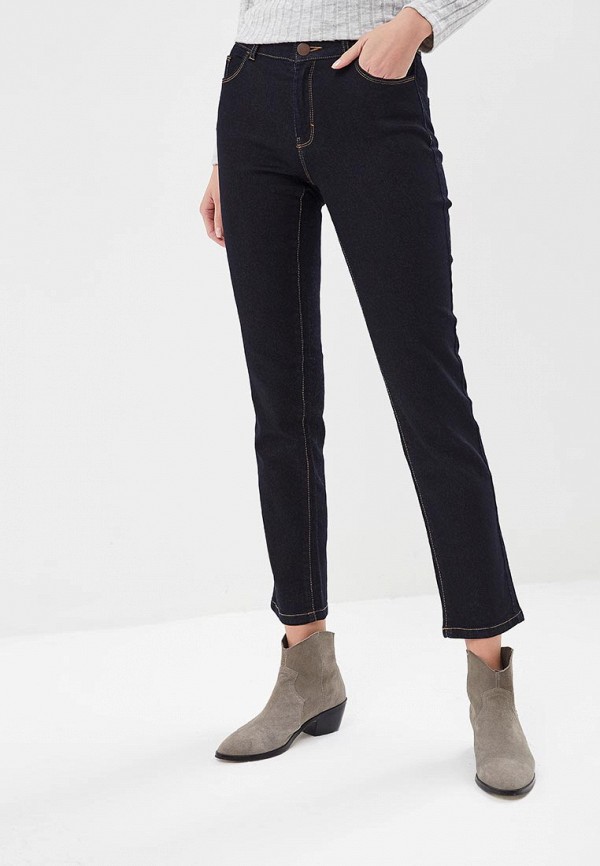 

Джинсы Dorothy Perkins, Синий, Dorothy Perkins DO005EWDCWC3