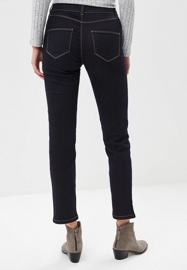 

Джинсы Dorothy Perkins; Dorothy Perkins DO005EWDCWC3, Синий