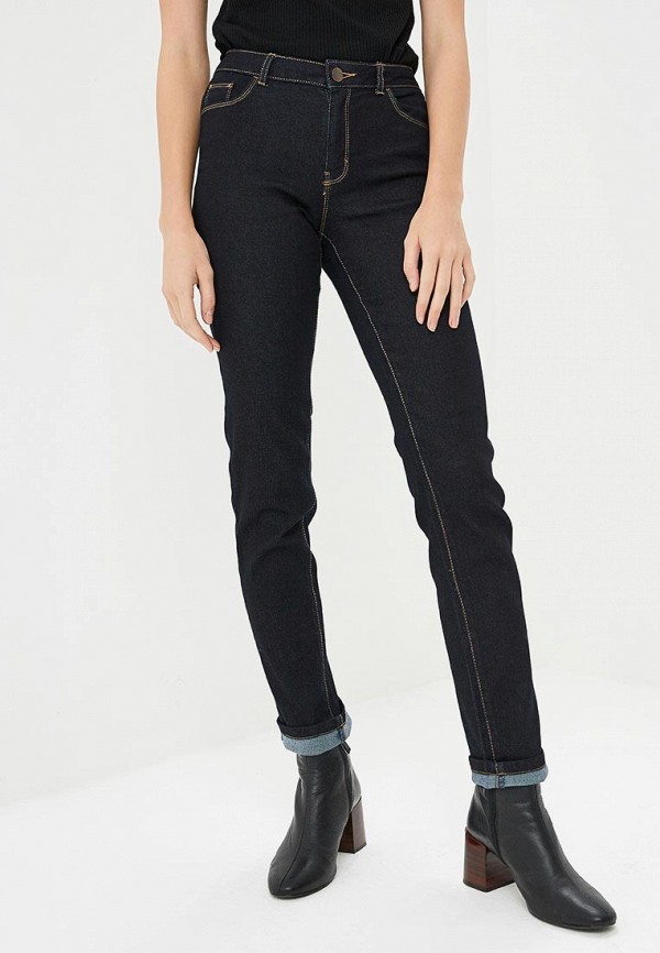 

Джинсы Dorothy Perkins, Dorothy Perkins DO005EWDCWC4, Синий