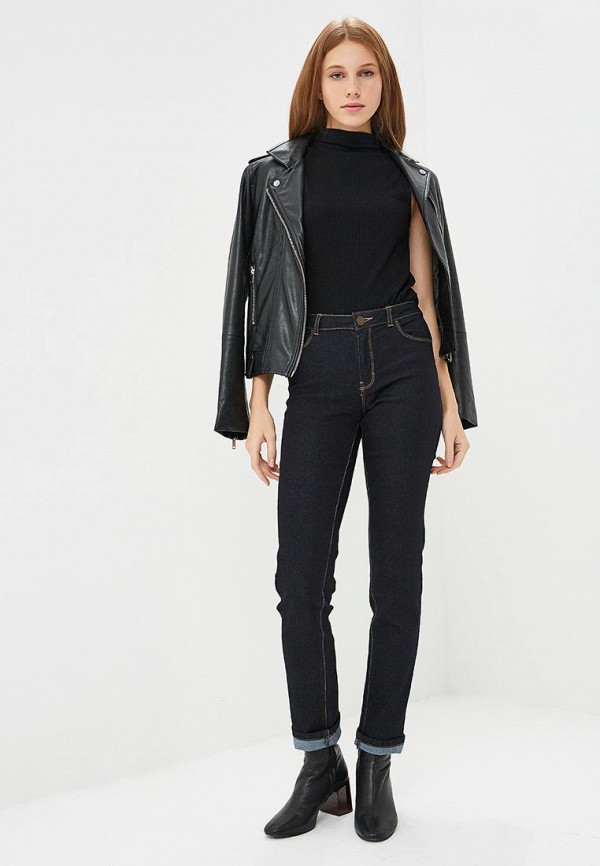 

Джинсы Dorothy Perkins; Dorothy Perkins DO005EWDCWC4, Синий