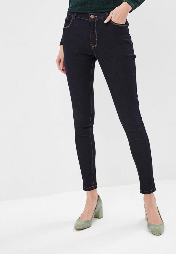 

Джинсы Dorothy Perkins, ASHLEY, Синий
