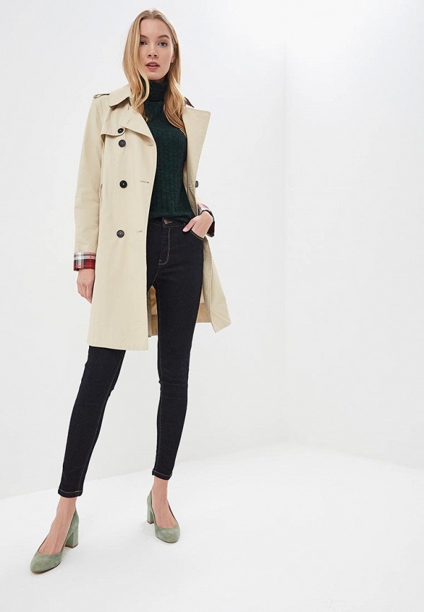 

Джинсы Dorothy Perkins, Dorothy Perkins DO005EWDCWC7, Синий