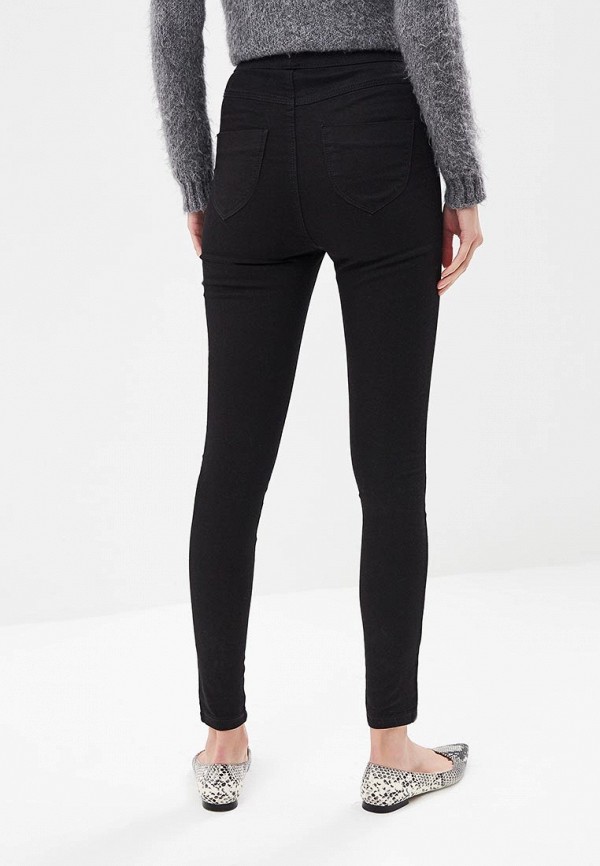 

Джеггинсы Dorothy Perkins, Черный, Dorothy Perkins DO005EWDCWC9