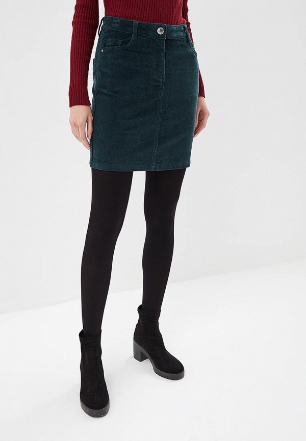 

Юбка Dorothy Perkins, Зеленый
