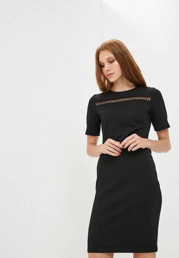 

Платье Dorothy Perkins, Черный