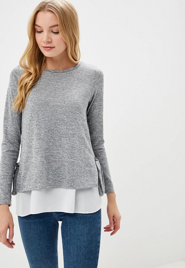 

Джемпер Dorothy Perkins, Серый