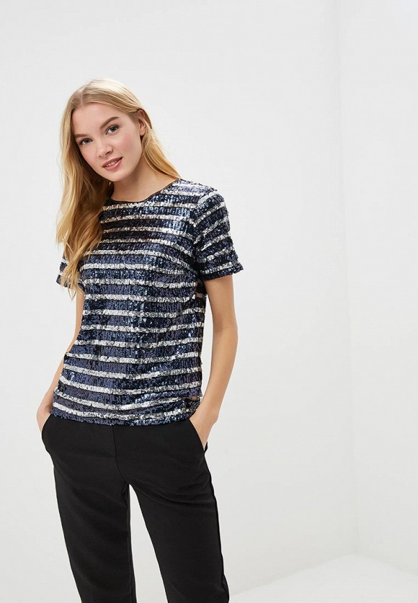 

Блуза Dorothy Perkins, Синий