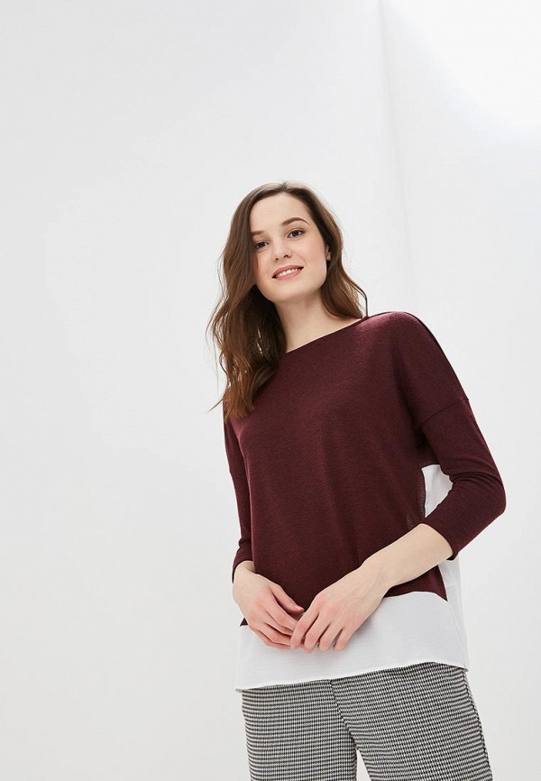 

Джемпер Dorothy Perkins, Бордовый