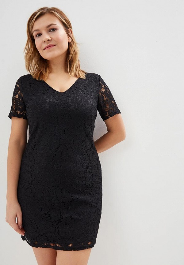 

Платье Dorothy Perkins, Черный