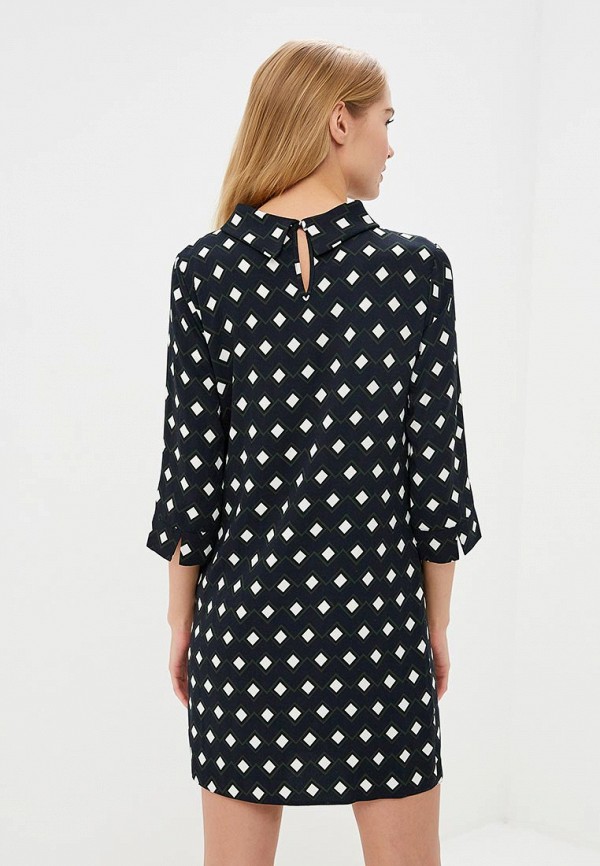 

Платье Dorothy Perkins, Dorothy Perkins DO005EWDEYP2, Черный