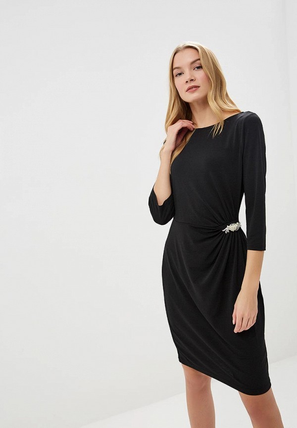 

Платье Dorothy Perkins, Черный