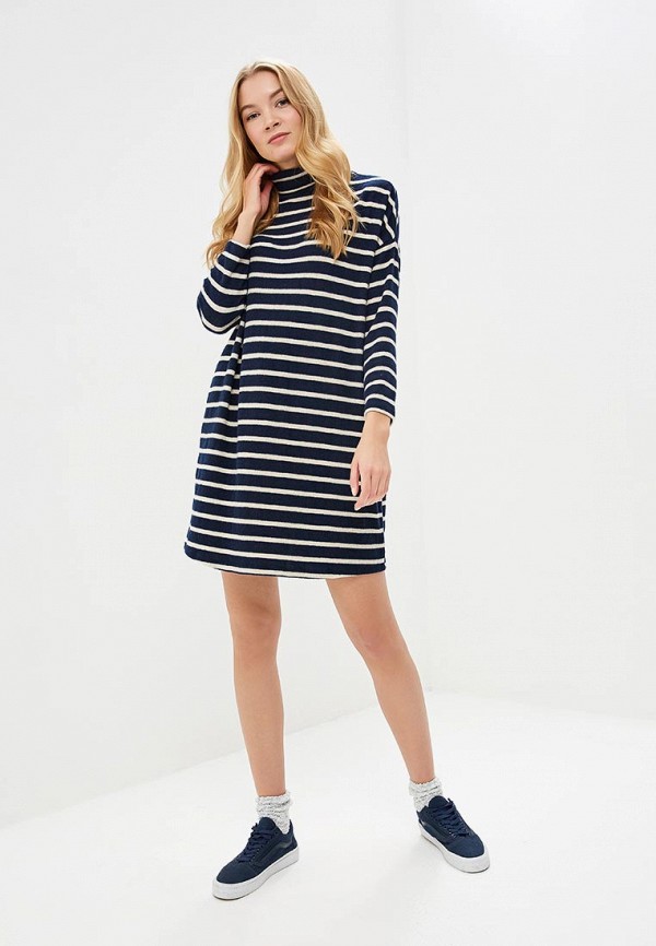 

Платье Dorothy Perkins; Dorothy Perkins DO005EWDEYP9, Синий