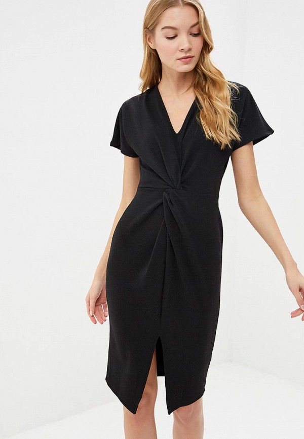 

Платье Dorothy Perkins, Черный