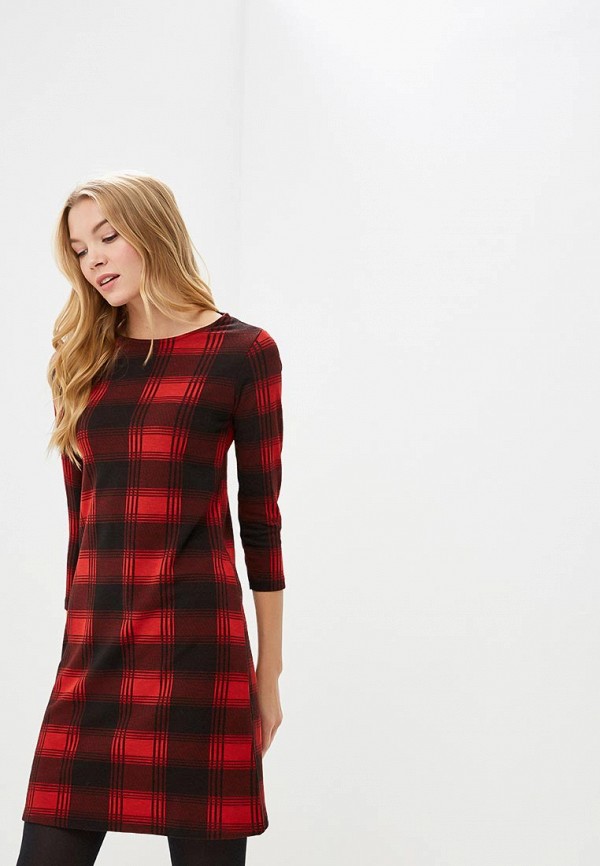 

Платье Dorothy Perkins, Красный