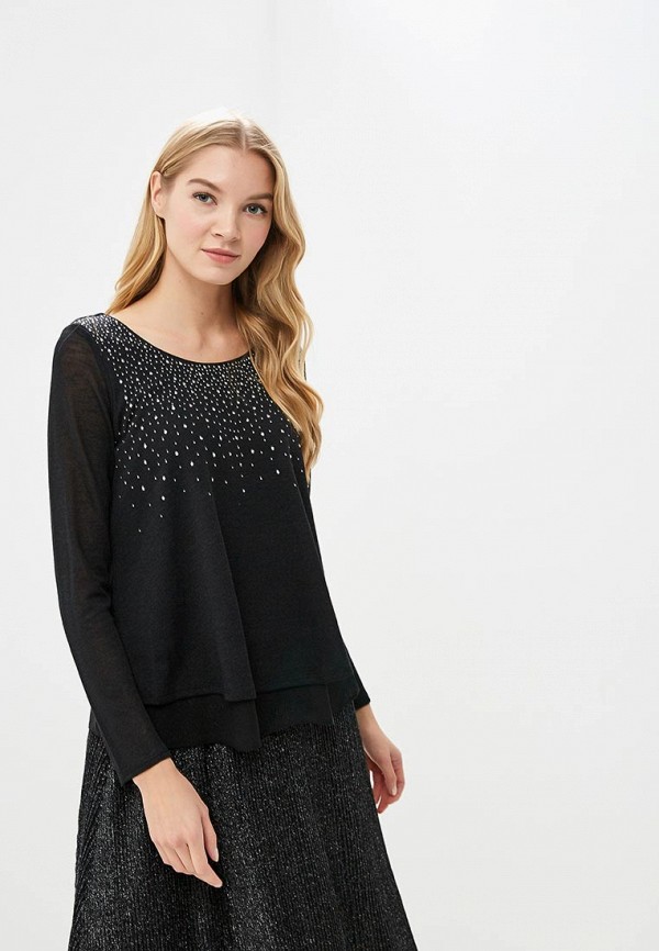 

Джемпер Dorothy Perkins, Черный