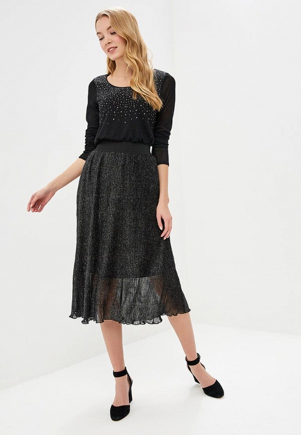 

Джемпер Dorothy Perkins, Dorothy Perkins DO005EWDEYQ9, Черный