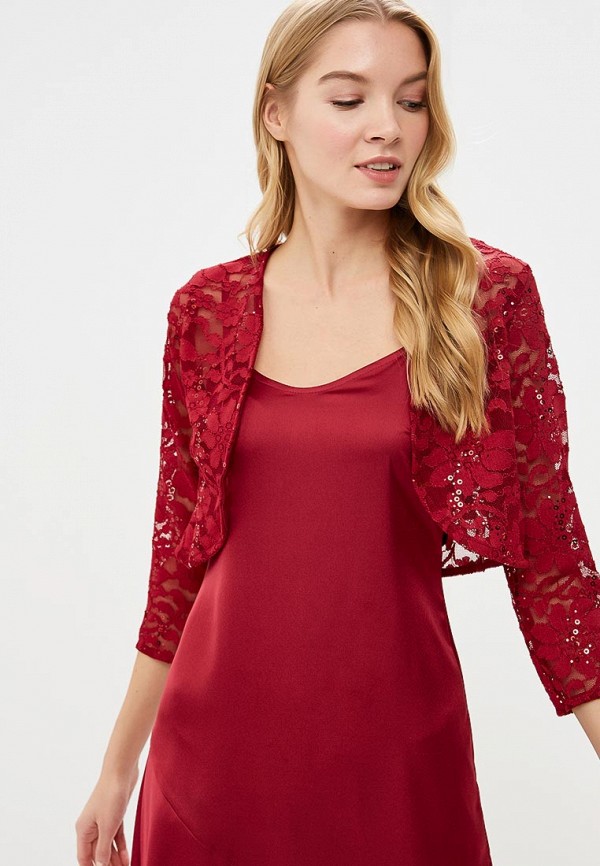 

Болеро Dorothy Perkins, Красный